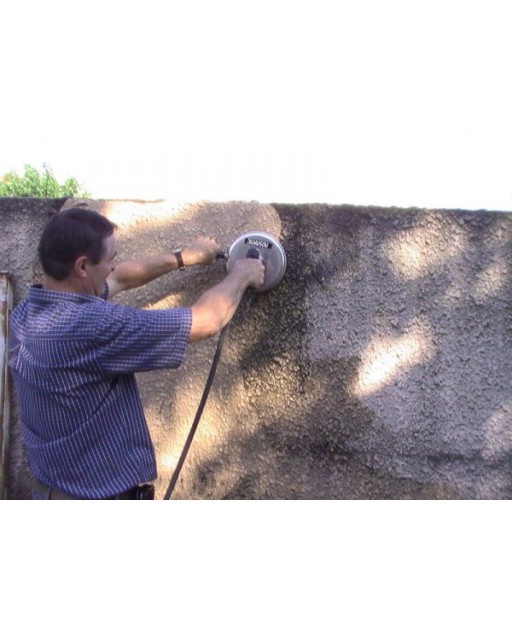 Bidon 30L et 60L nettoyage des toitures et surfaces murales